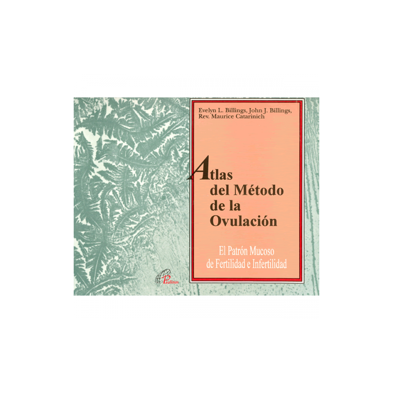 Atlas del metodo de la ovulación