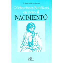 Celebraciones familiares en torno al Nacimiento
