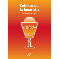 Celebrando la Eucaristía