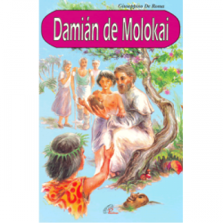 Damian de Molokai