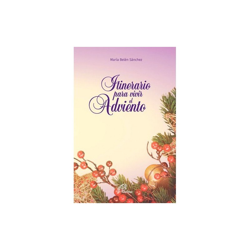 Itinerario para vivir el Adviento