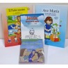 Kit Catecismo para niños de 6 a 12 años