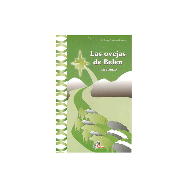 Las Ovejas de Belén