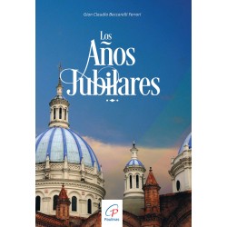 Los Años Jubilares / Jubileo 2025
