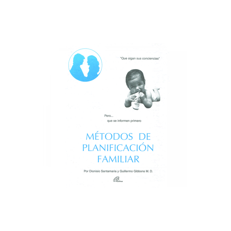 Métodos de planificación Familiar