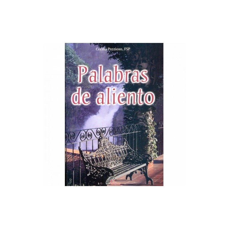 Palabras de Aliento