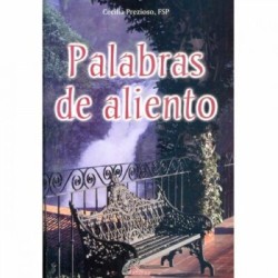 Palabras de Aliento