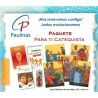 Paquete para ti Catequista