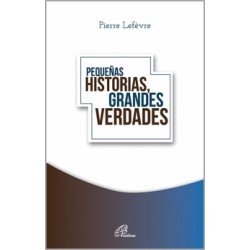 Pequeñas historias, grandes verdades