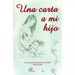 Una Carta a Mi Hijo