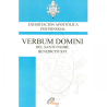 Verbum Domini
