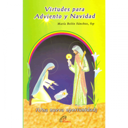 Virtudes para Adviento y Navidad