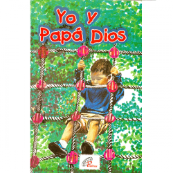 Yo y Papa Dios Guia