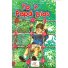 Yo y Papa Dios Guia
