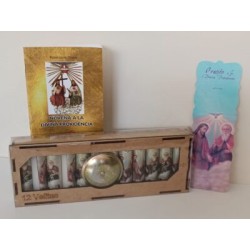 Kit Divina providencia para cada primero del mes