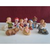 Nacimiento infantil bulto 5 cm