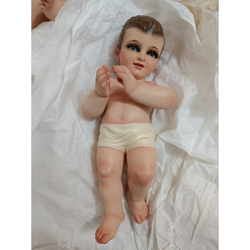 Niño Dios de Belén 15 cm